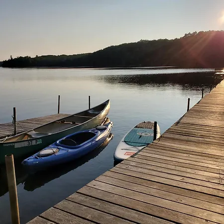 Boulder Lakehouse
